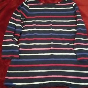 Old Navy maternity shirt